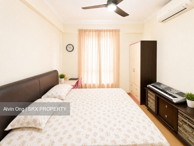 Rivervale Crest (D19), Apartment #553531391